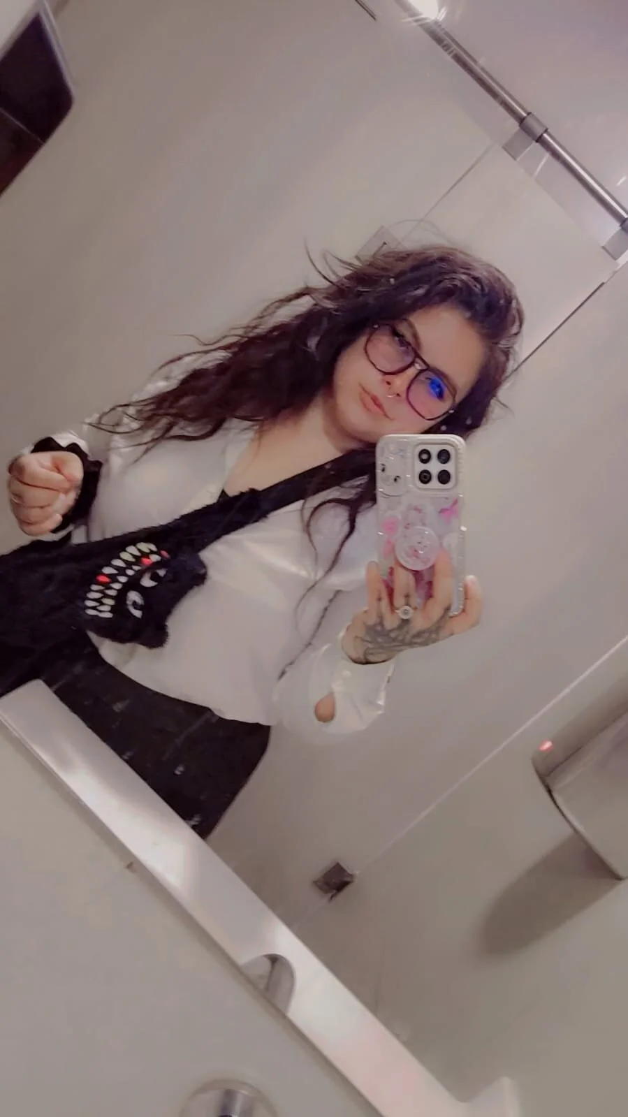 XXX Porn Photo of Nude Lulu_Pup 28