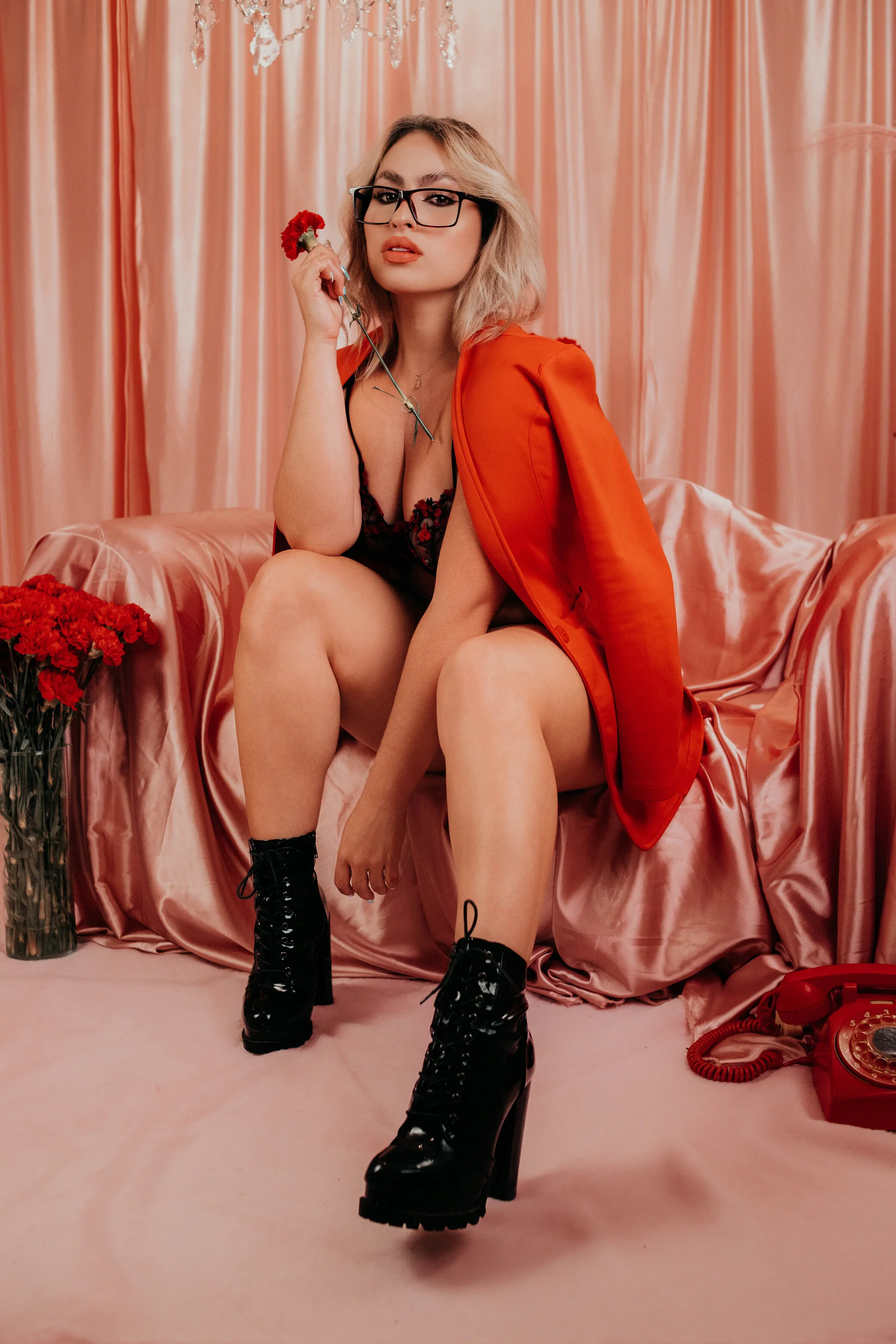XXX Porn Photo of Nude WenFox 16