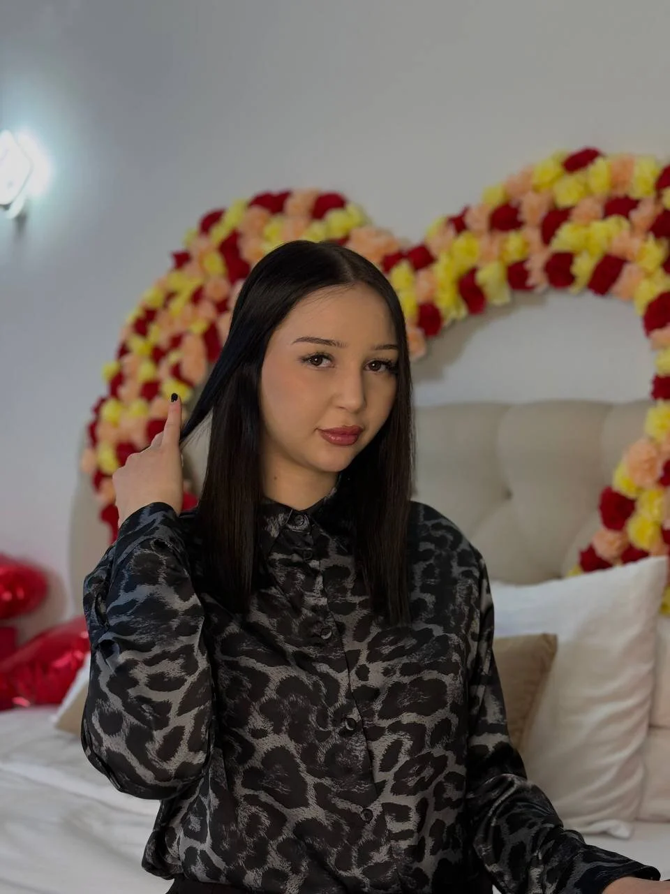 XXX Porn Photo of Nude TessaMils 7