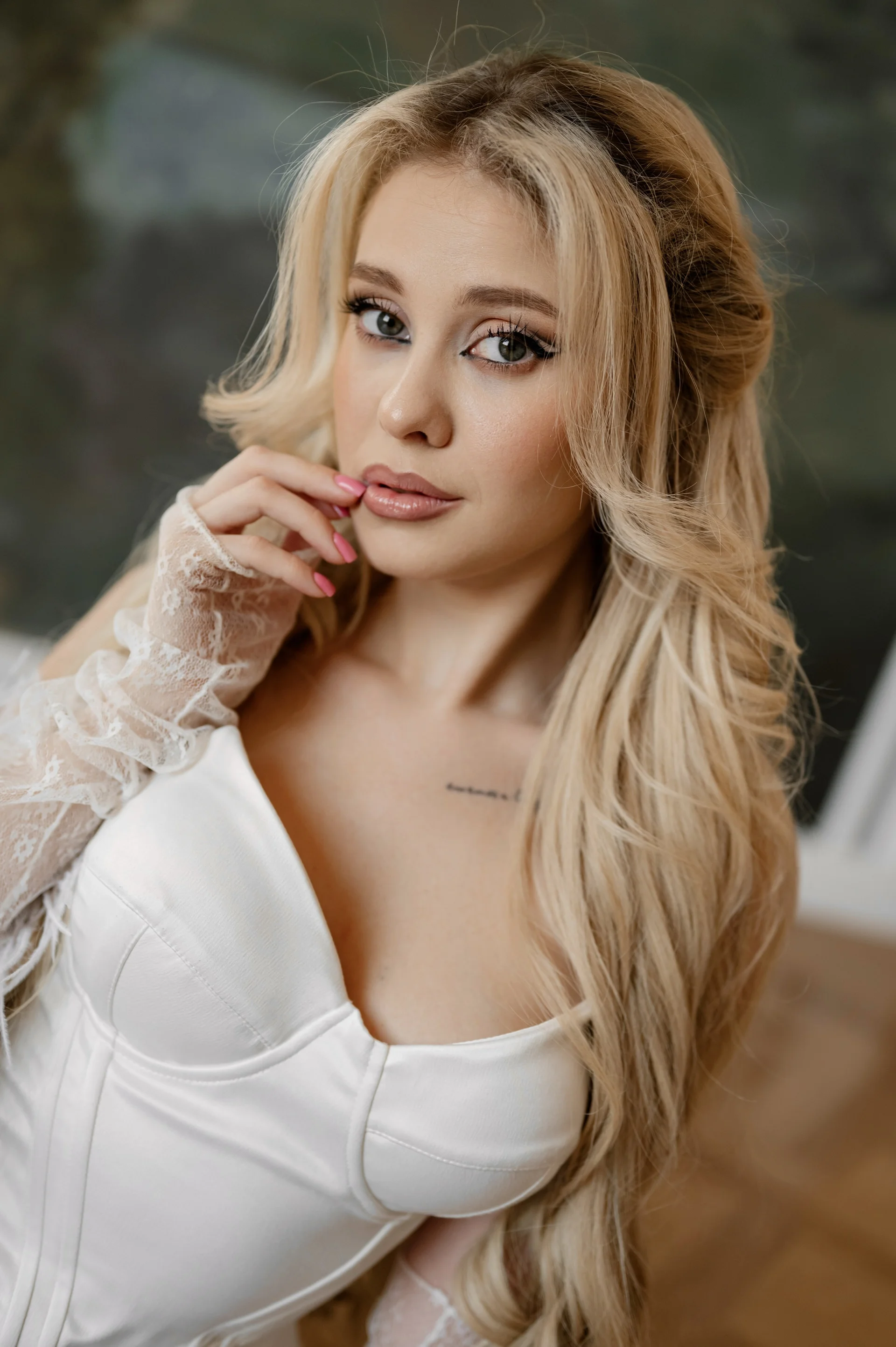 XXX Porn Photo of Nude Rose_Masson 30
