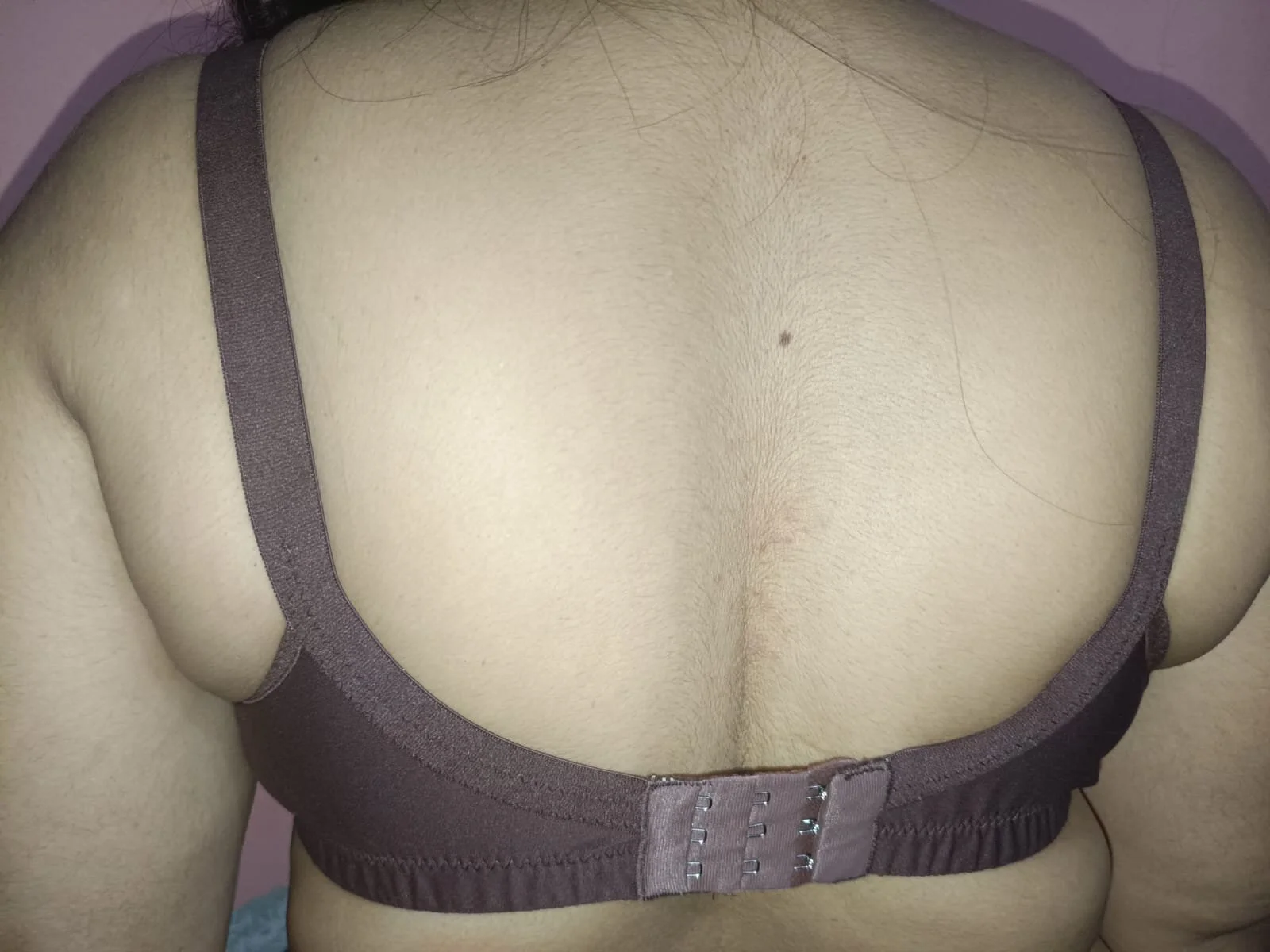XXX Porn Photo of Nude Gujjubhabhi_69 5
