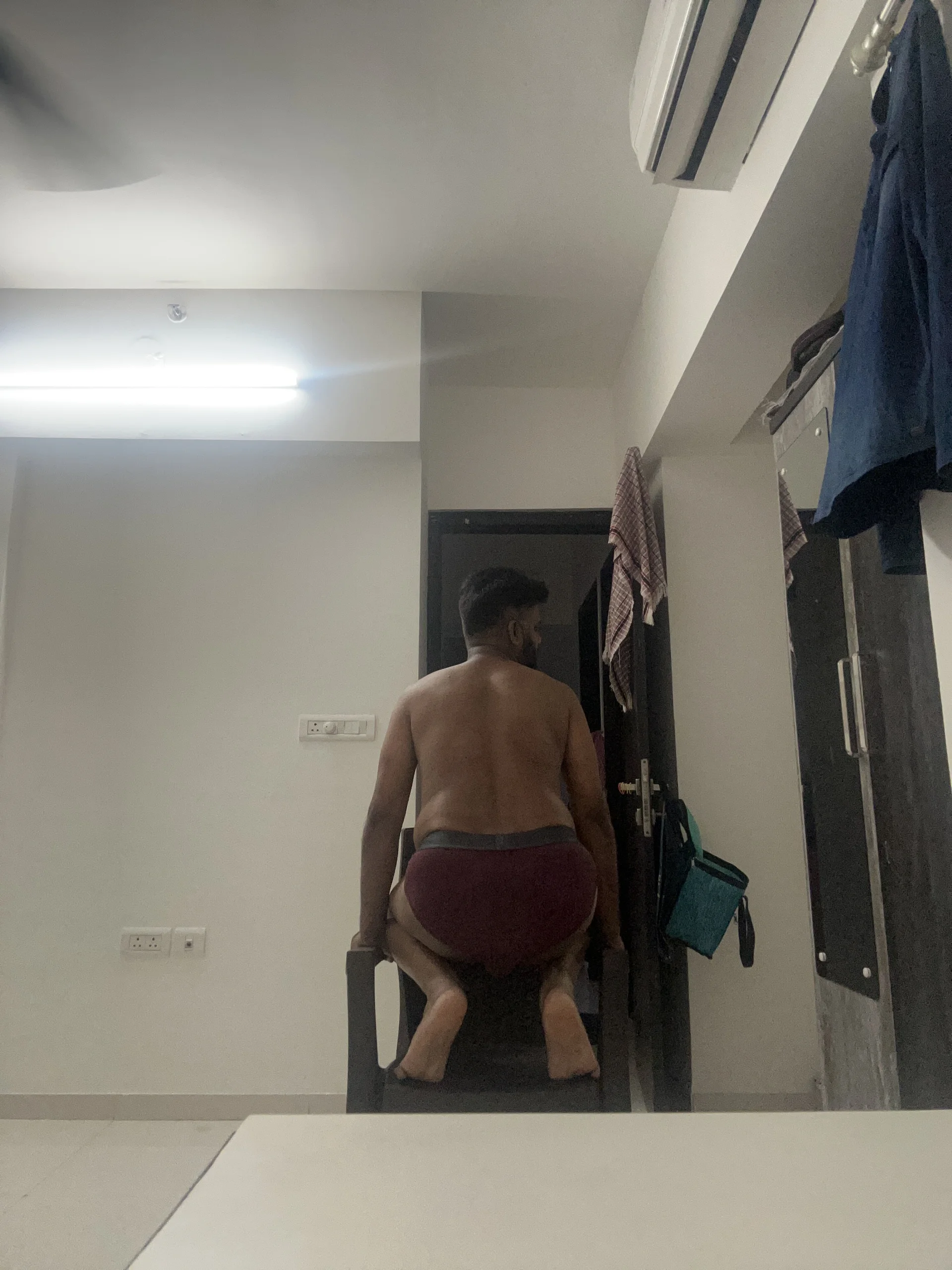 XXX Porn Photo of Nude HIMSEXY 6