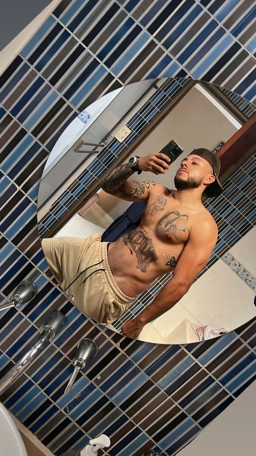 XXX Porn Photo of Nude Daniel_kingx 13