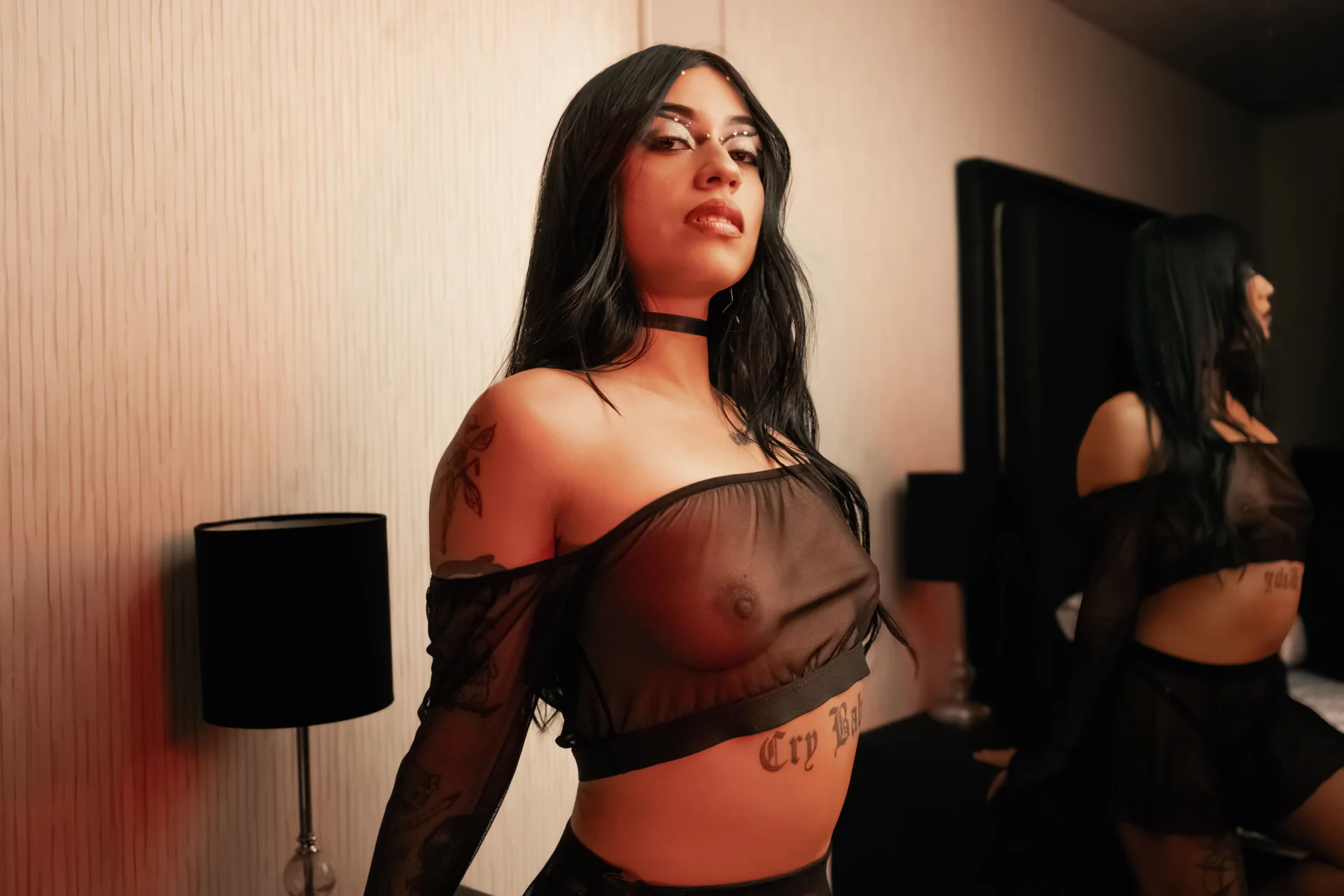 XXX Porn Photo of Nude MiaLiberty 8