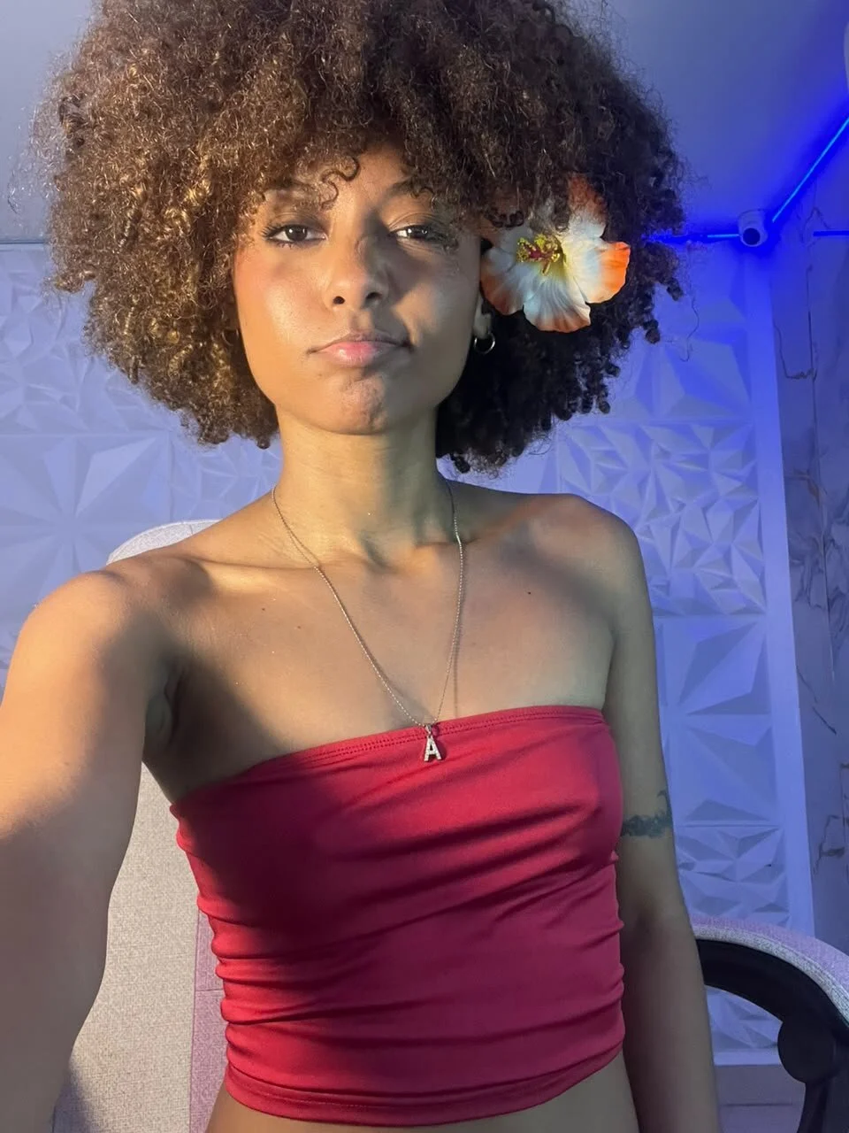XXX Porn Photo of Nude alexawet_ 1