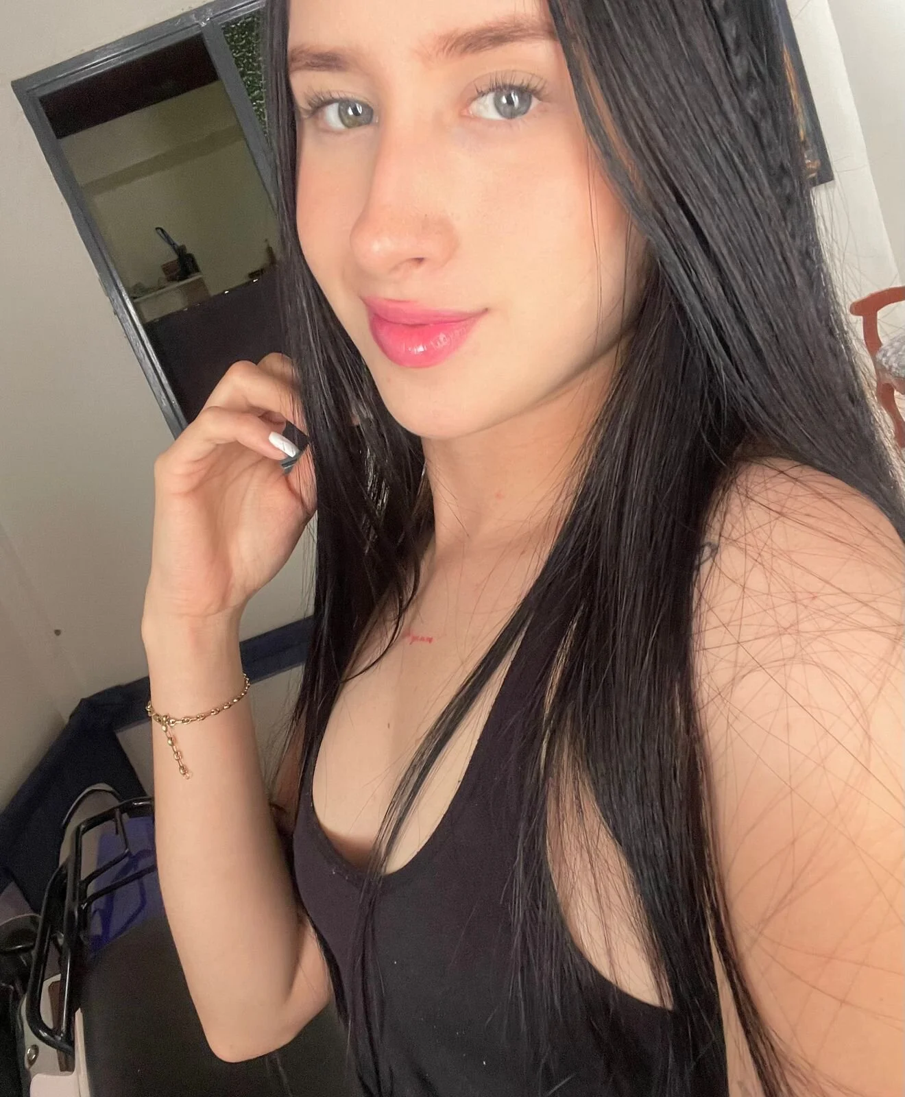 XXX Porn Photo of Nude GabbieMonson 5