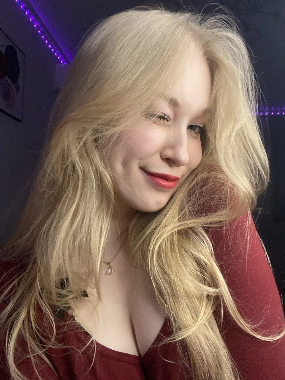 XXX Porn Photo of Nude AmyLouWood 4