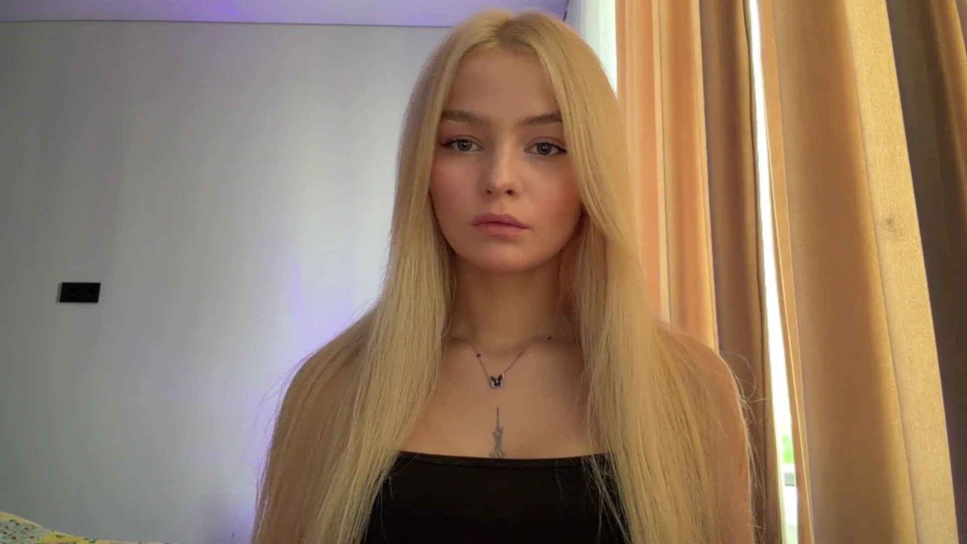 XXX Porn Photo of Nude JohniePlantenga 4