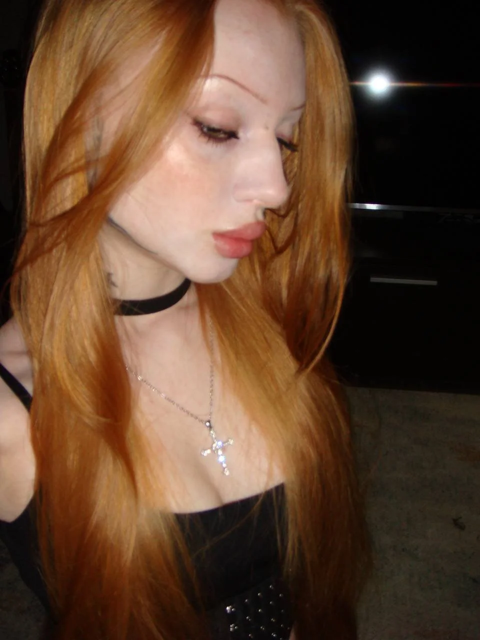 XXX Porn Photo of Nude Iamlylu 1