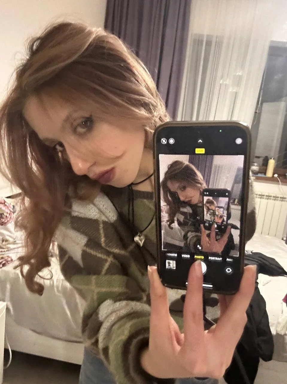 XXX Porn Photo of Nude LajuanaLougee 4
