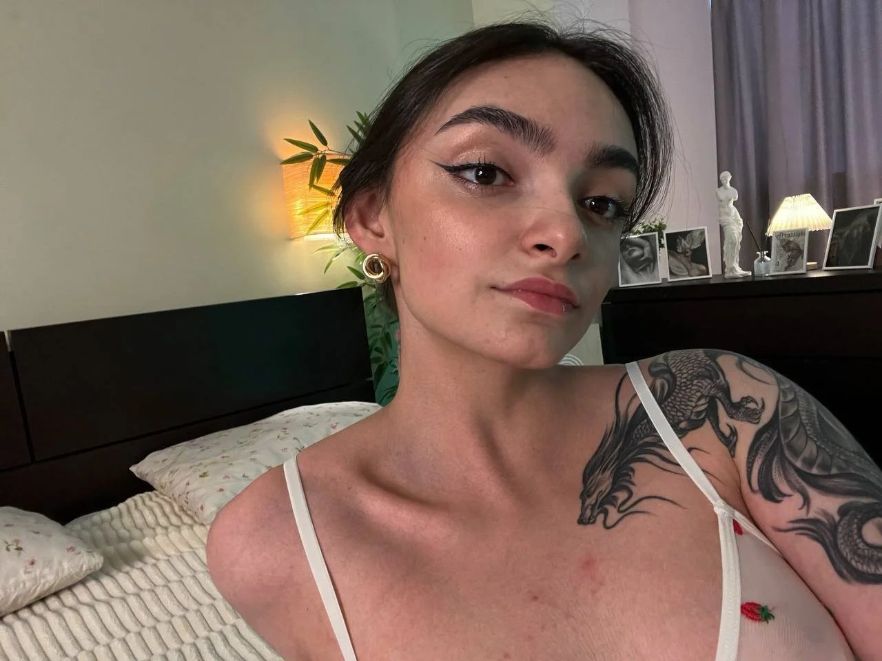 XXX Porn Photo of Nude Morena_Dolce 59