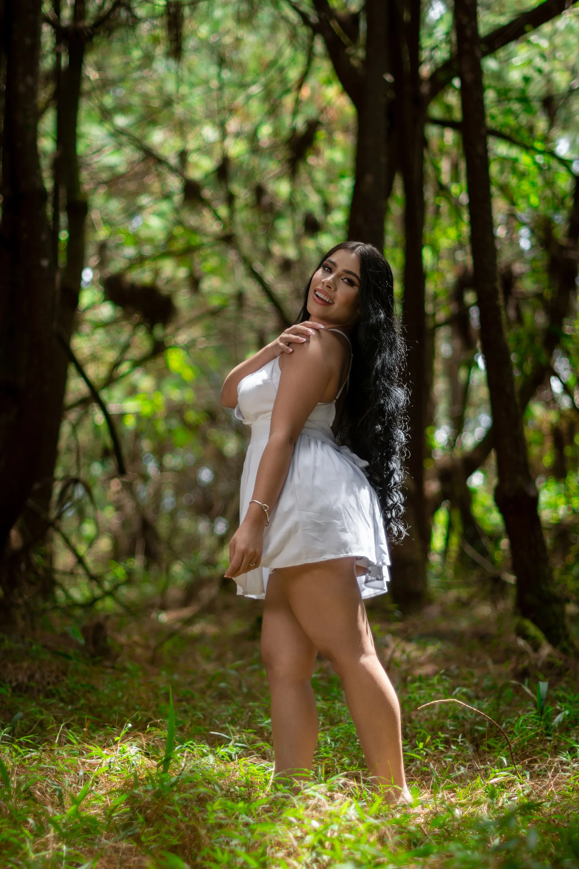 XXX Porn Photo of Nude susan_zc 29