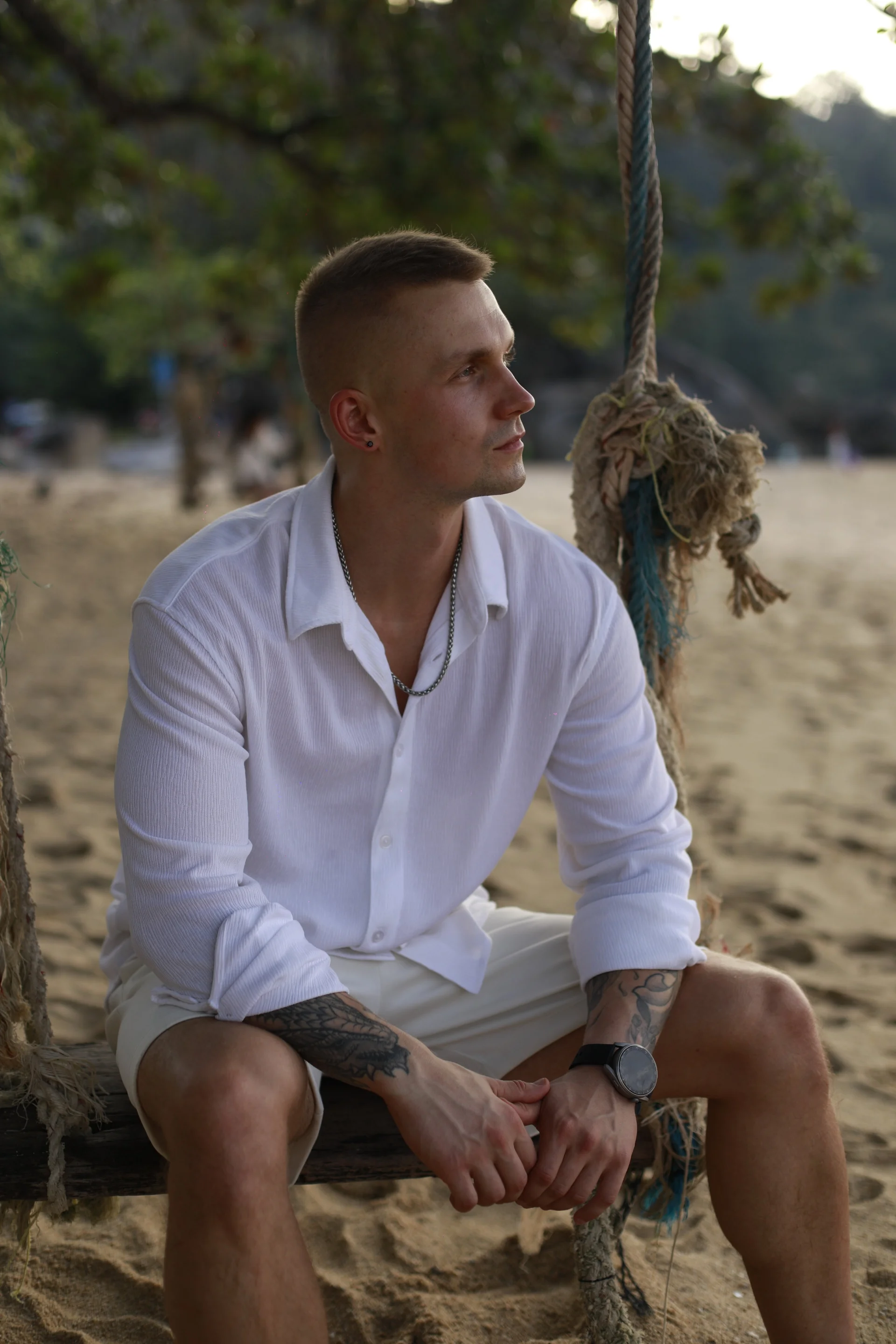 XXX Porn Photo of Nude Samuel_Andrew 9