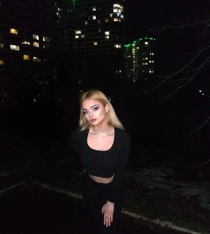 XXX Porn Photo of Nude LittleeCutee 1