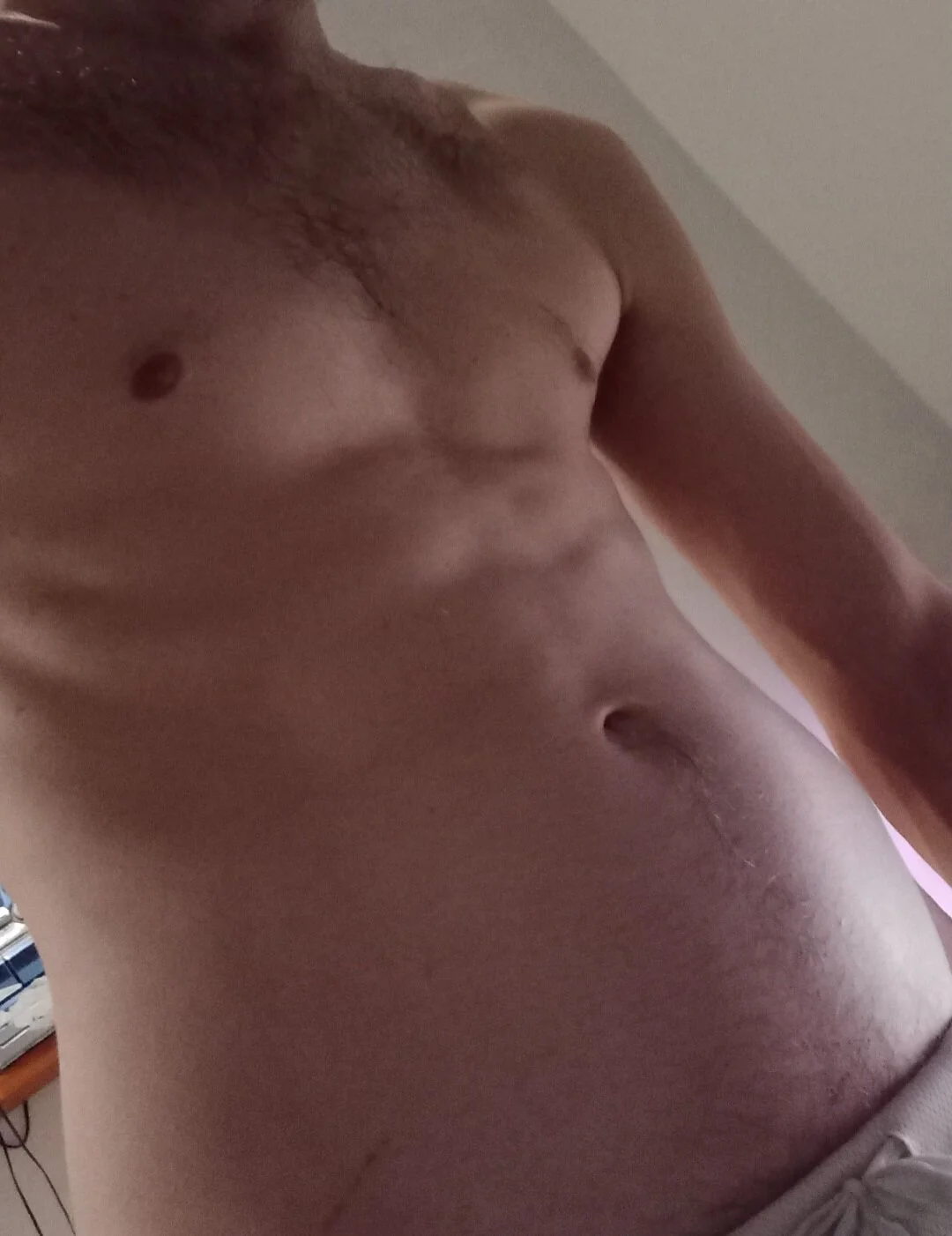 XXX Porn Photo of Nude fattone95 2