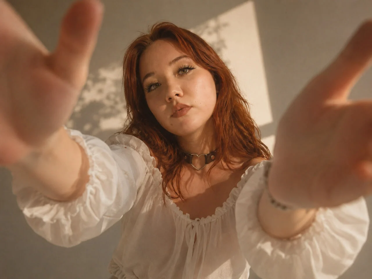 XXX Porn Photo of Nude Daisy_Daylark 2
