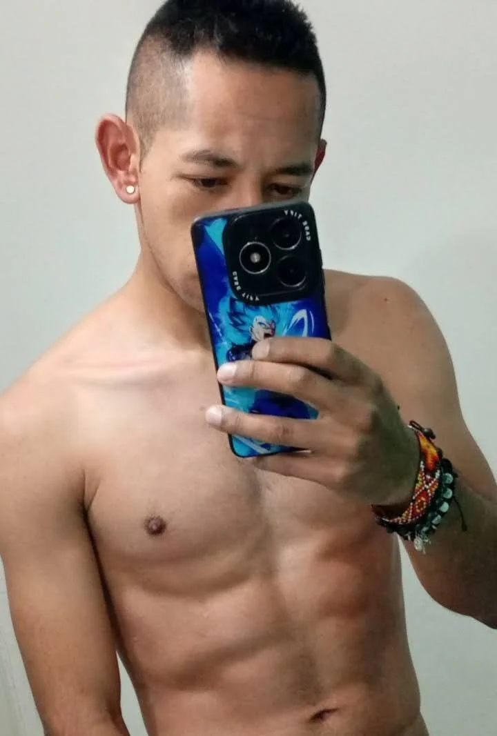 XXX Porn Photo of Nude miguelo92 71