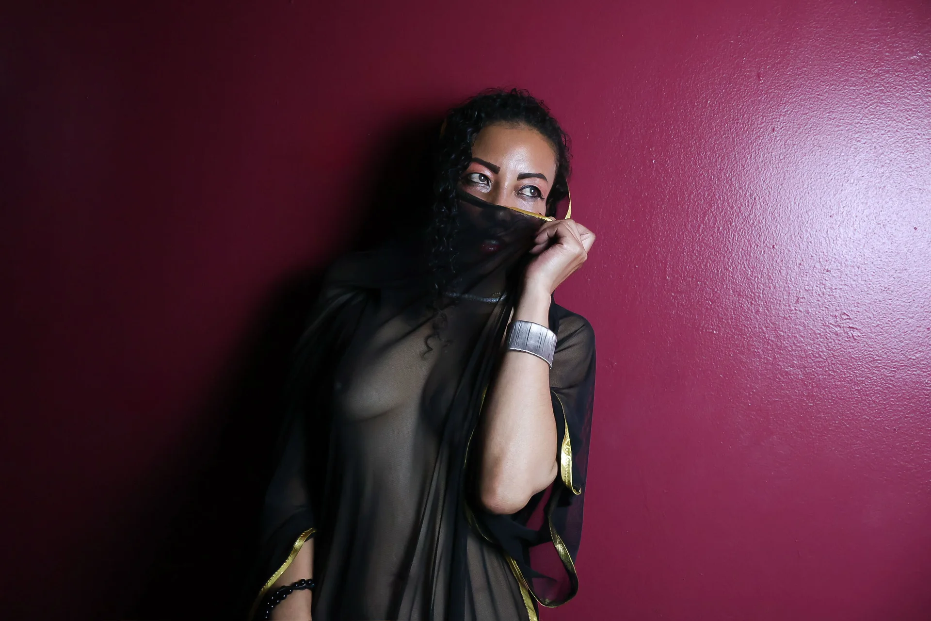 XXX Porn Photo of Nude brendaliive 84