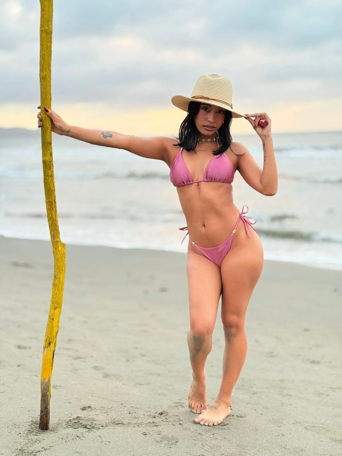 XXX Porn Photo of Nude bratz_glloe 18