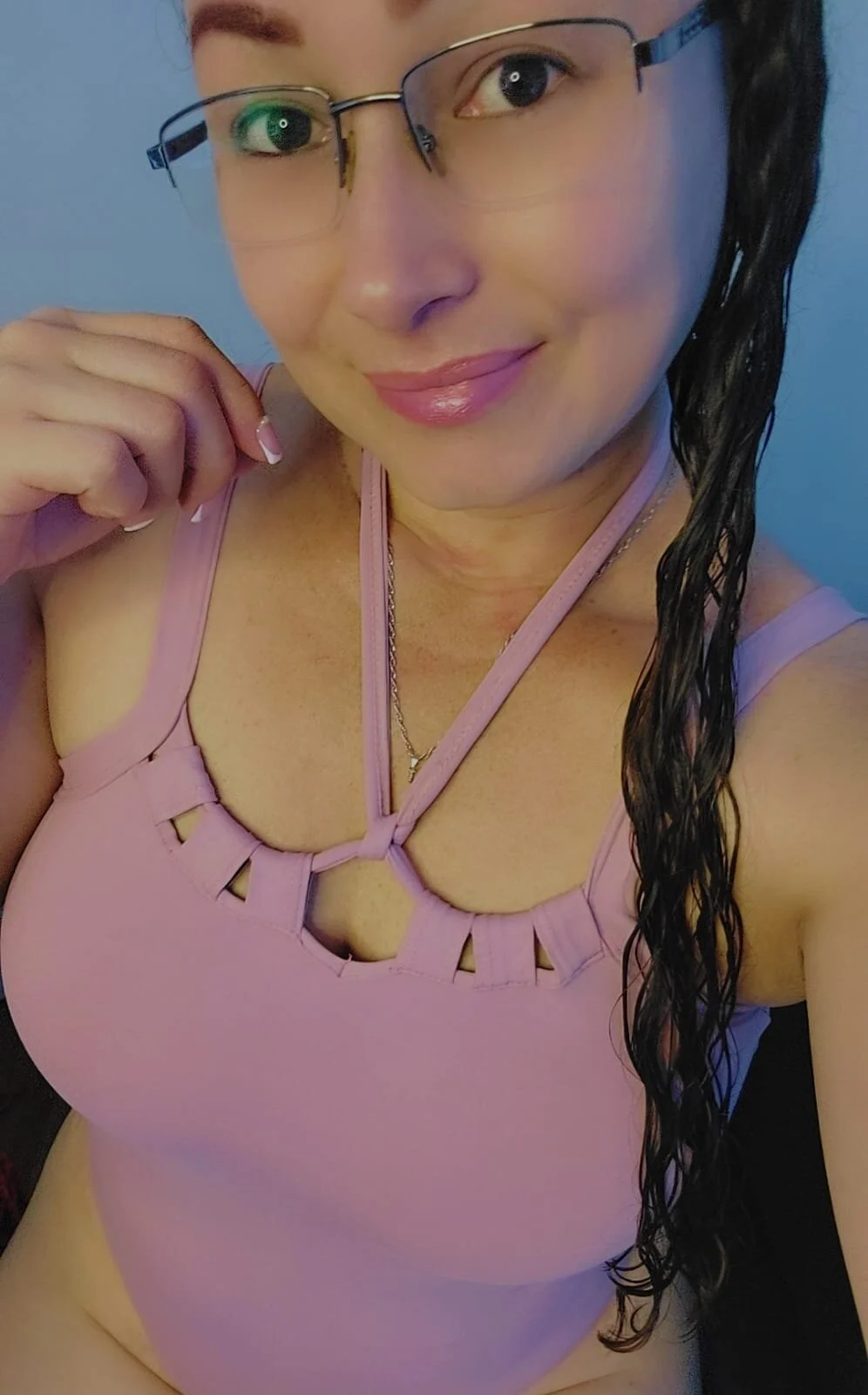 XXX Porn Photo of Nude milly_sanchez 16