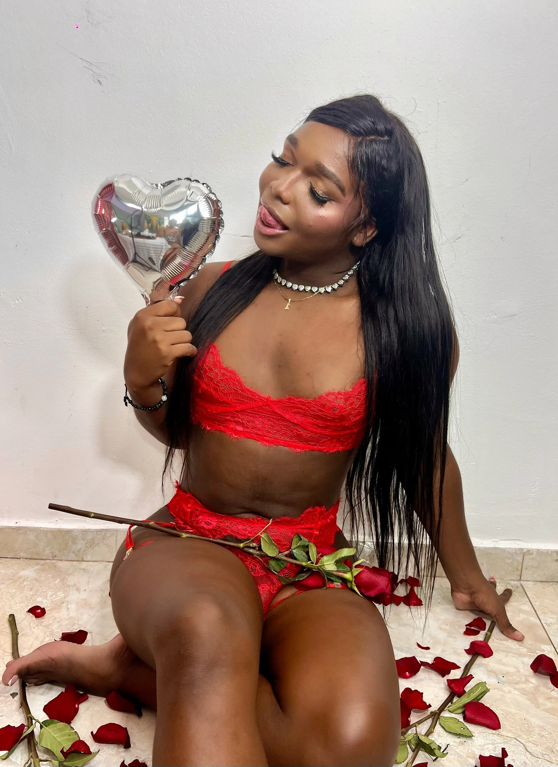 XXX Porn Photo of Nude Arii_xxx 44