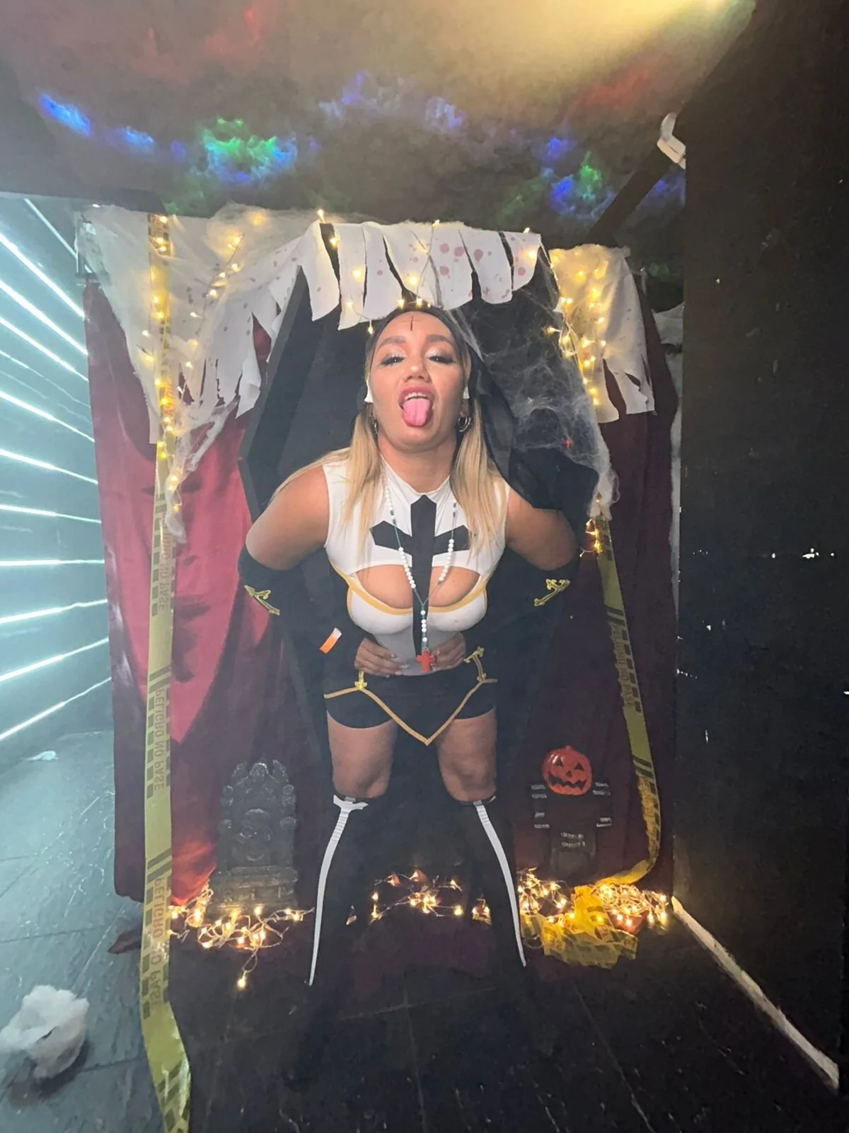 XXX Porn Photo of Nude dalila_salazar 302
