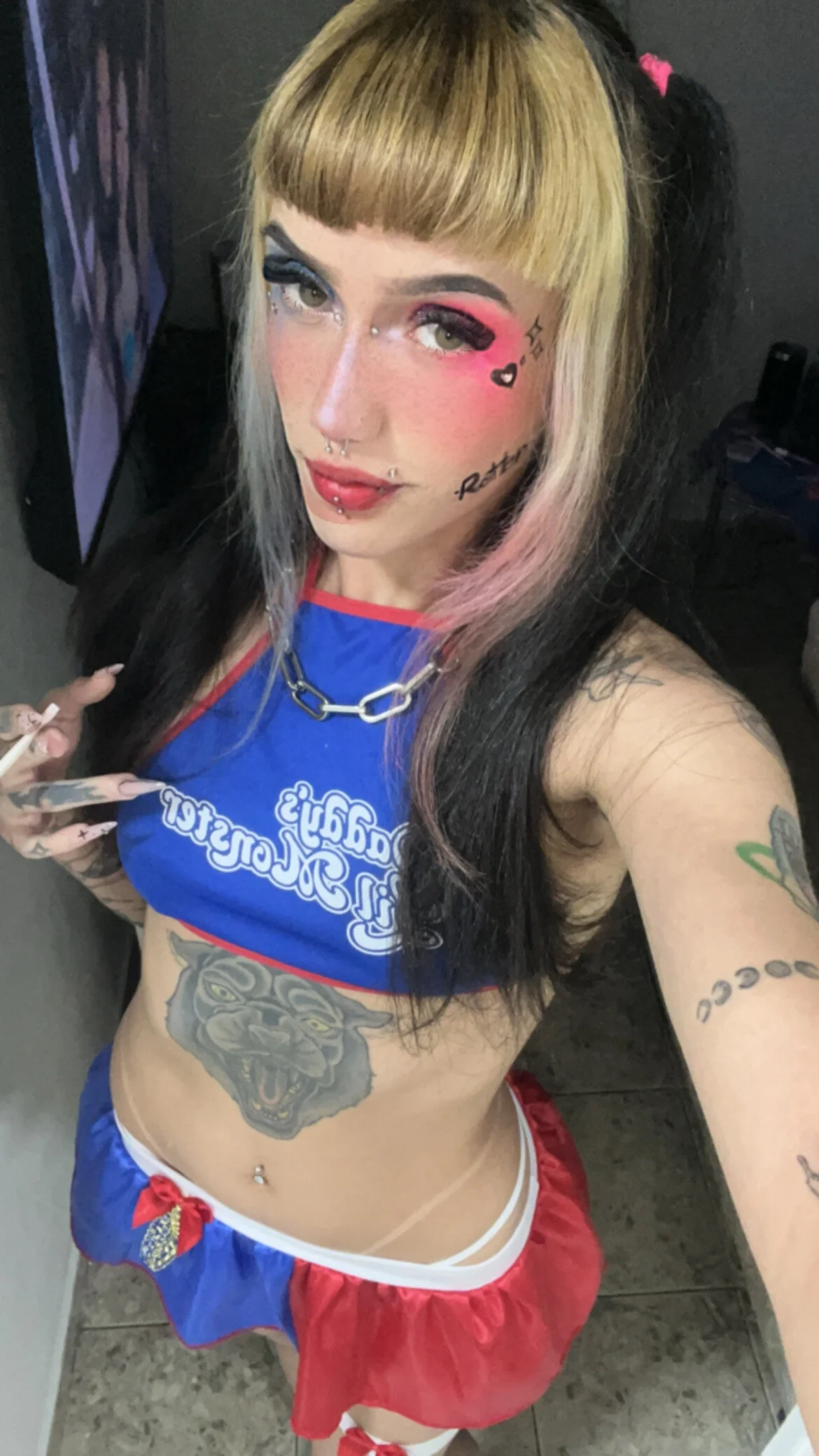 XXX Porn Photo of Nude Statseed 230