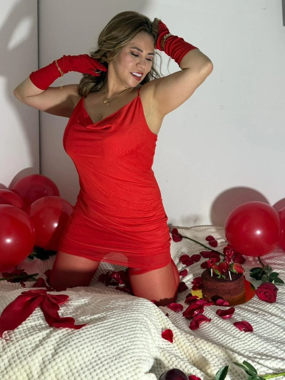 XXX Porn Photo of Nude GenesisZoee 12