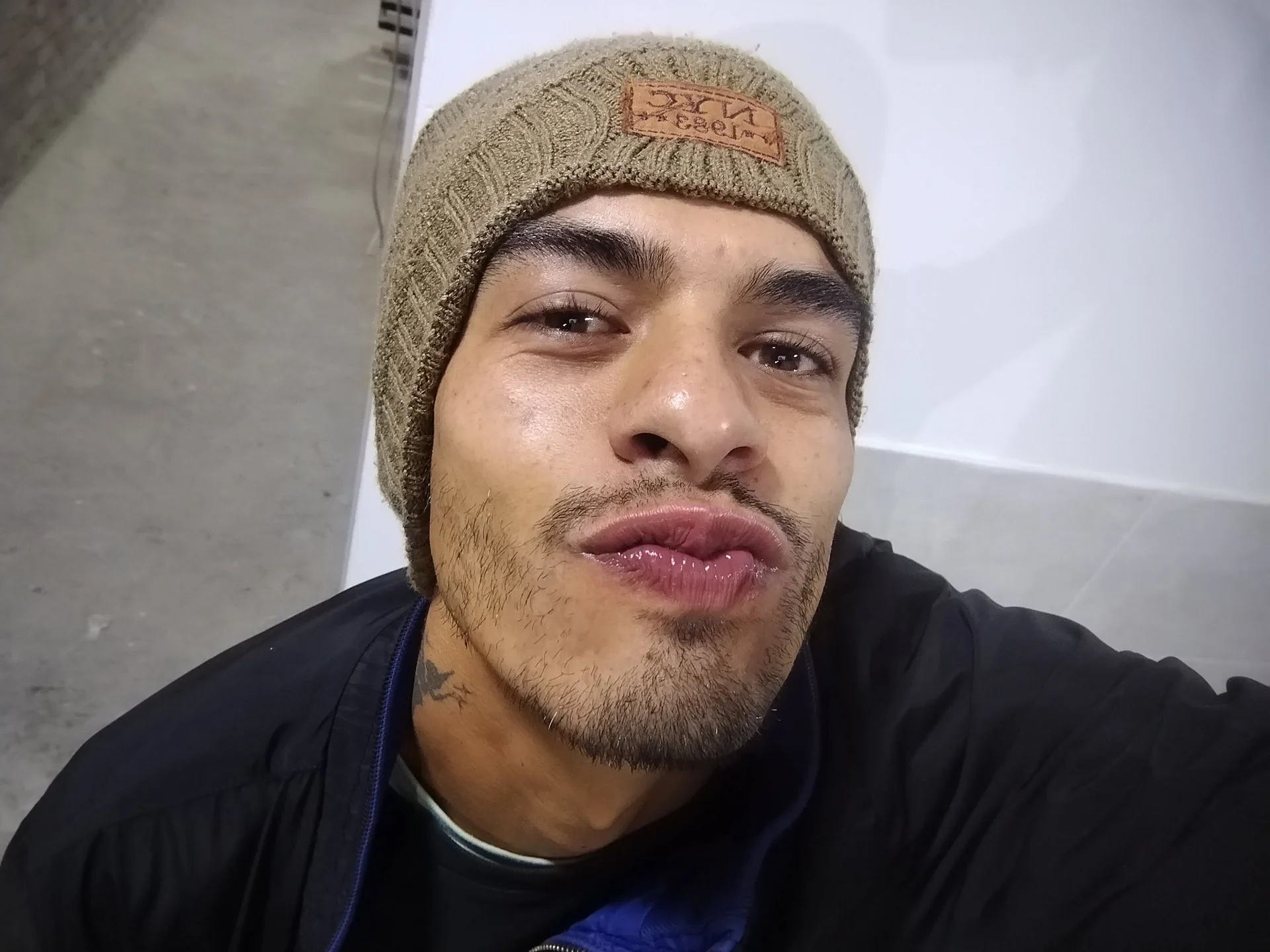 XXX Porn Photo of Nude Avelasco 16
