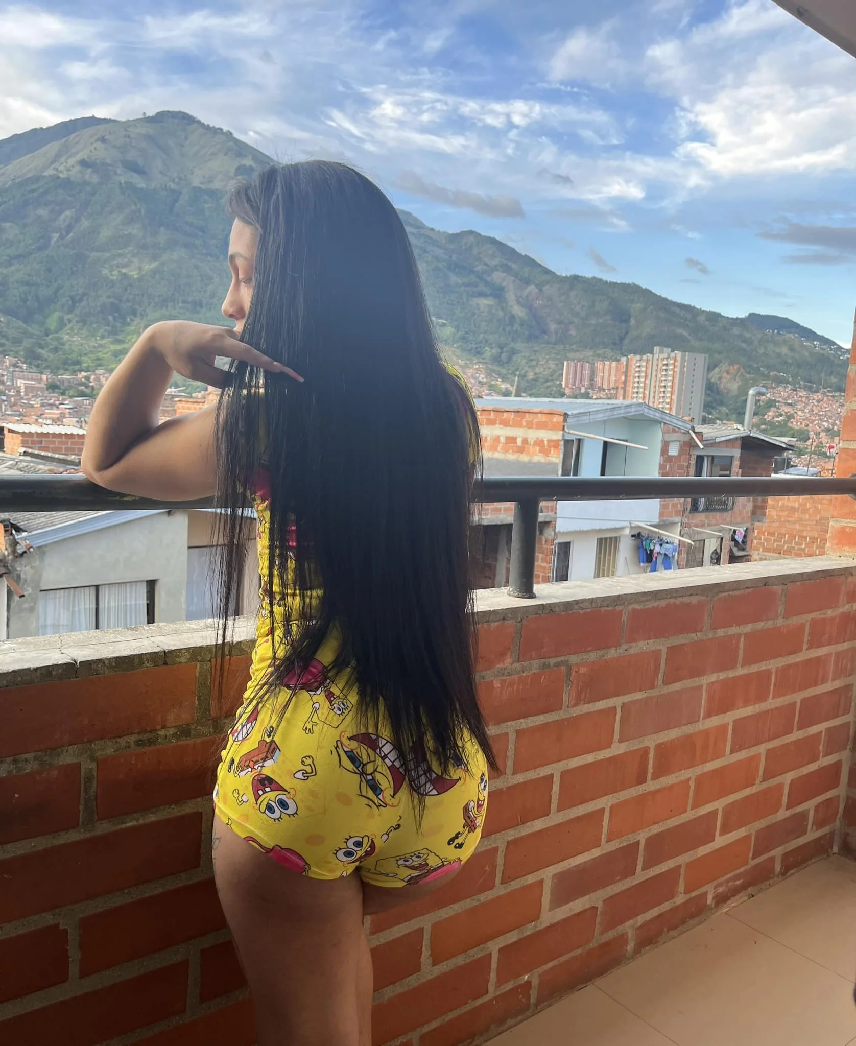 XXX Porn Photo of Nude Cielo_999 4