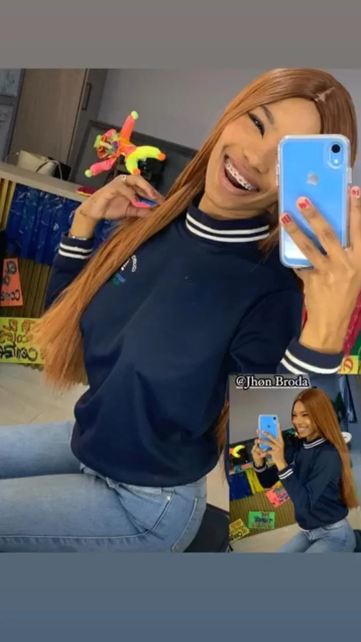 XXX Porn Photo of Nude shaiina__ 5