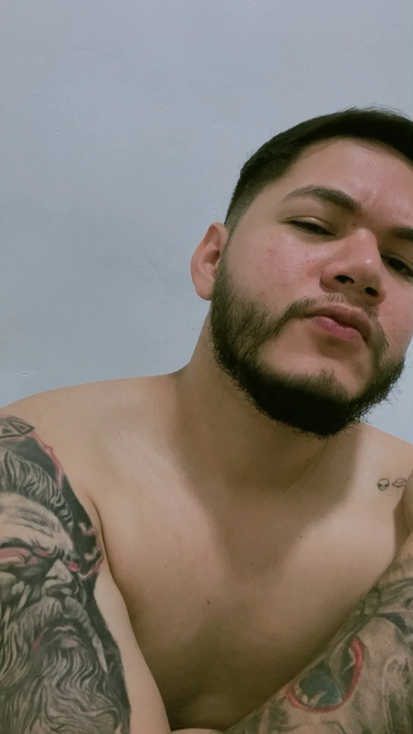 XXX Porn Photo of Nude ulises_david1 2