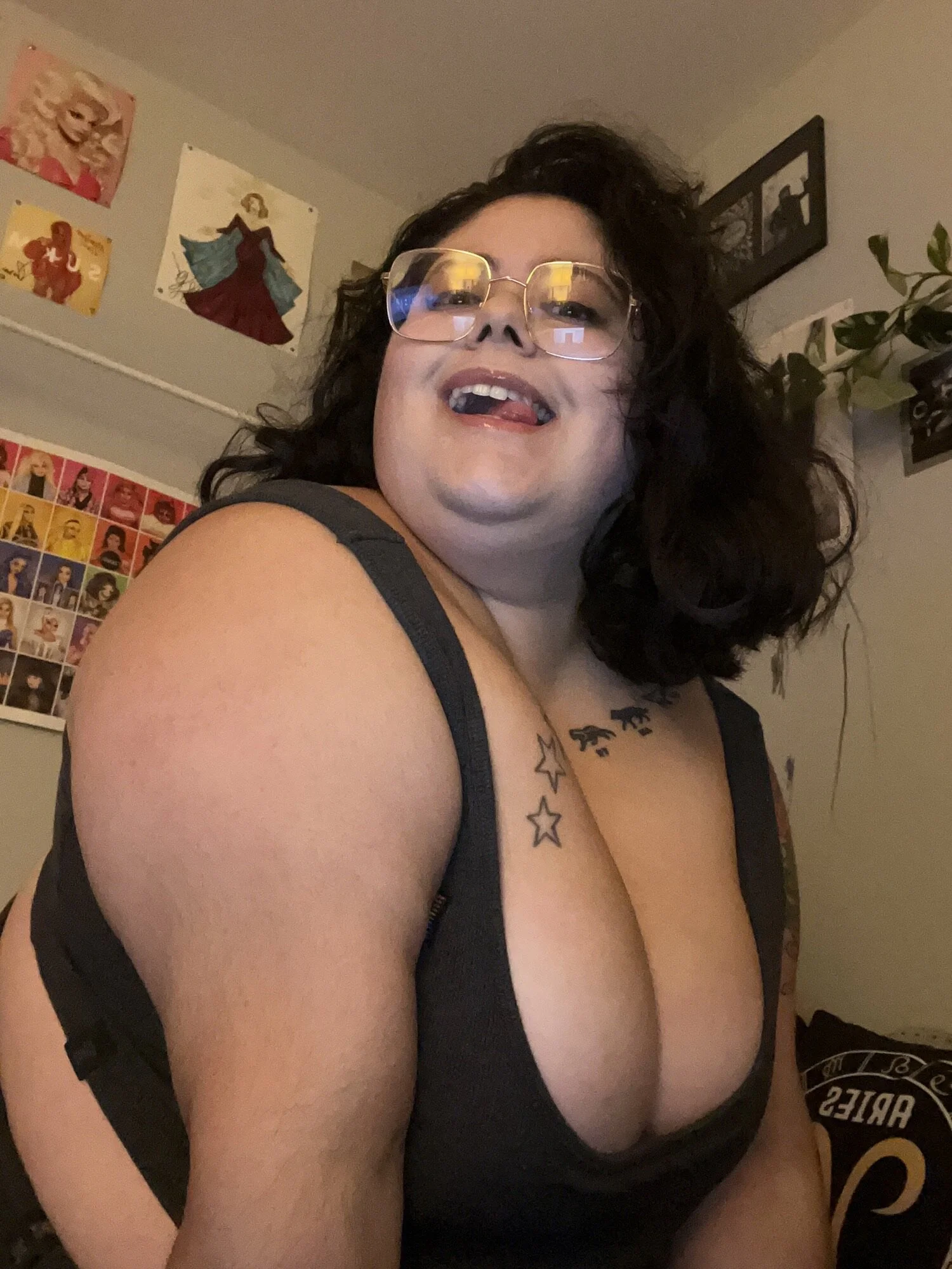 XXX Porn Photo of Nude jordyo27 3