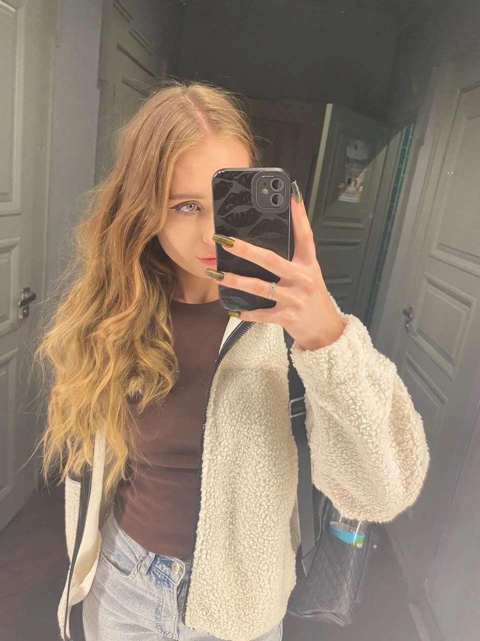 XXX Porn Photo of Nude FlufyRabbit 10