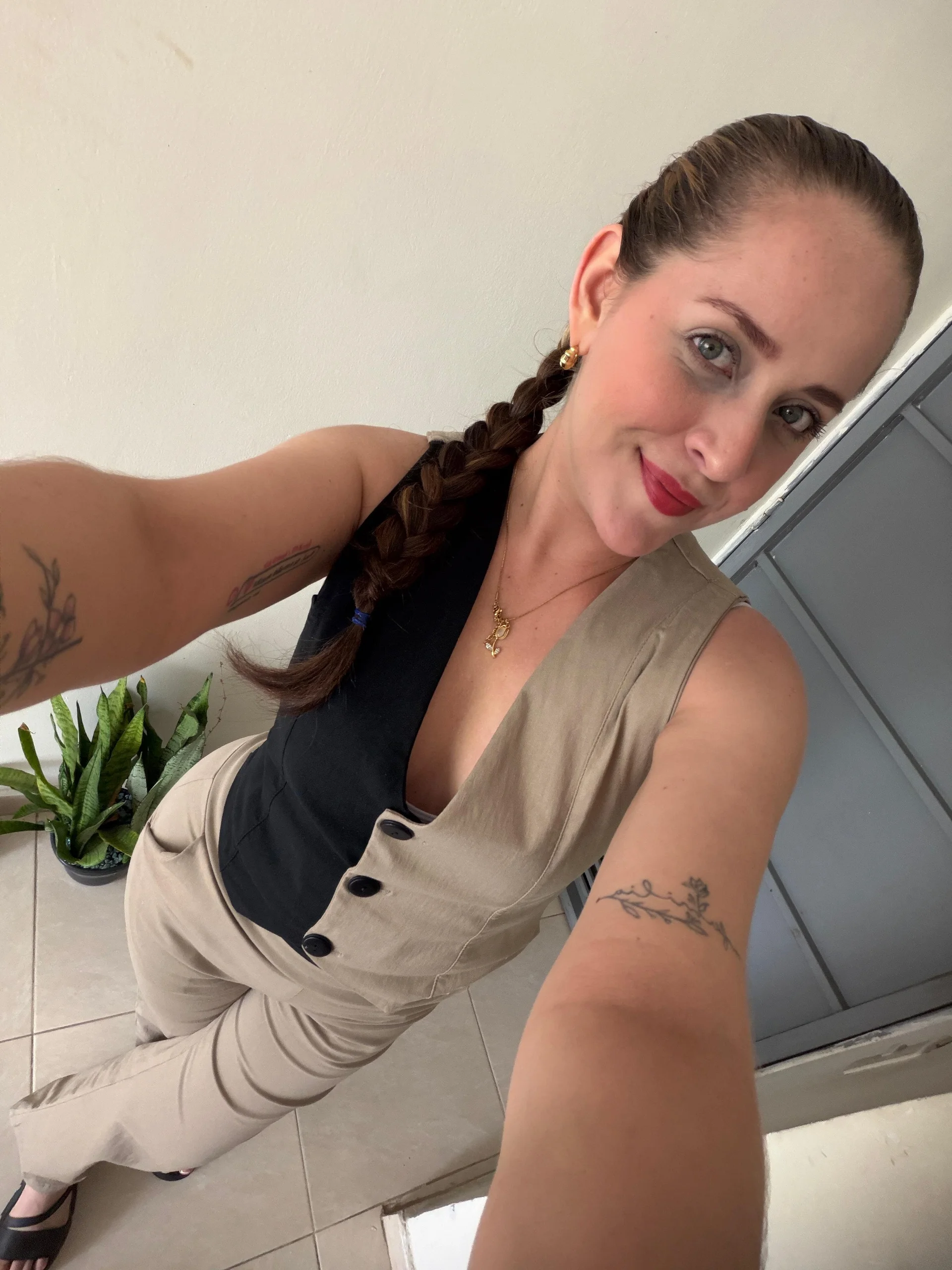 XXX Porn Photo of Nude DannaCouper_ 1