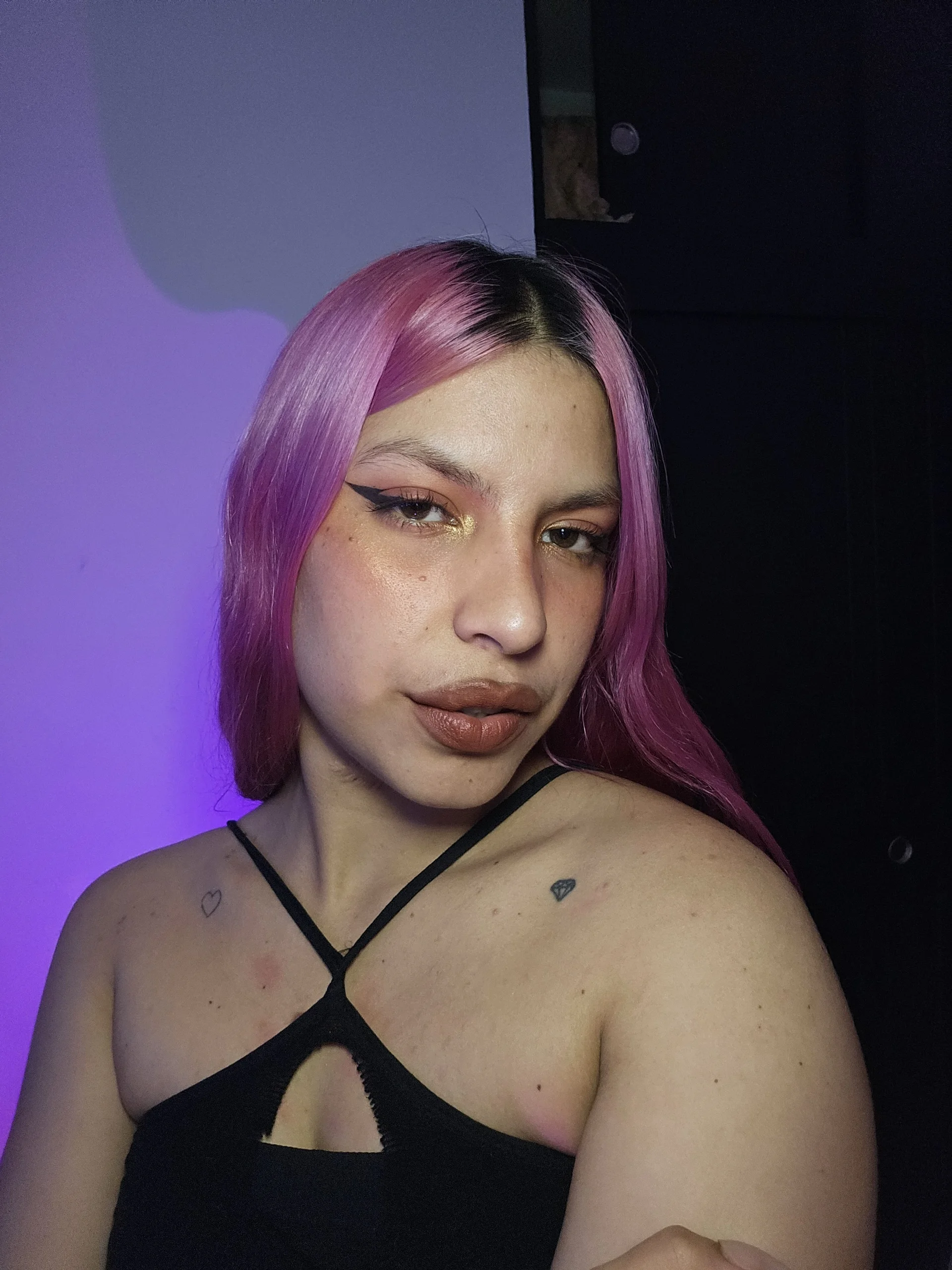 XXX Porn Photo of Nude MysticBlooom 2