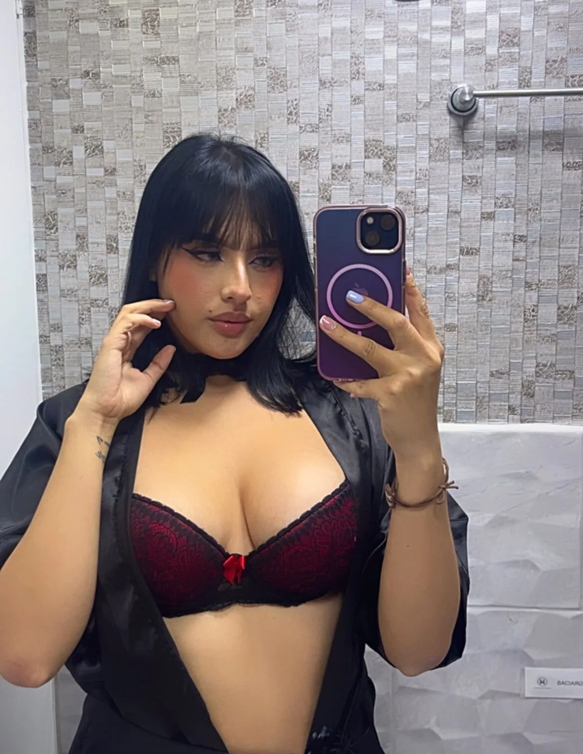 XXX Porn Photo of Nude Lily_StClair 30
