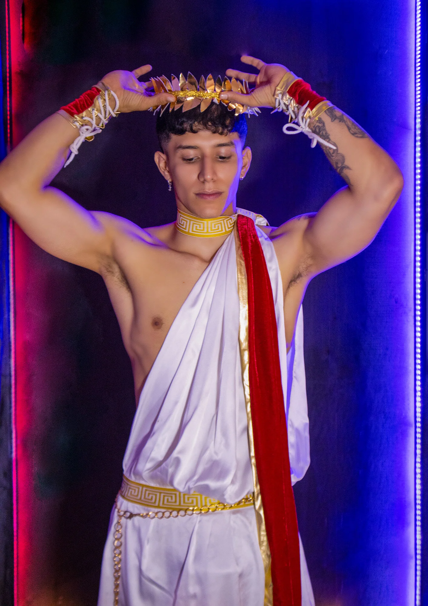XXX Porn Photo of Nude Cristopher23_ 33