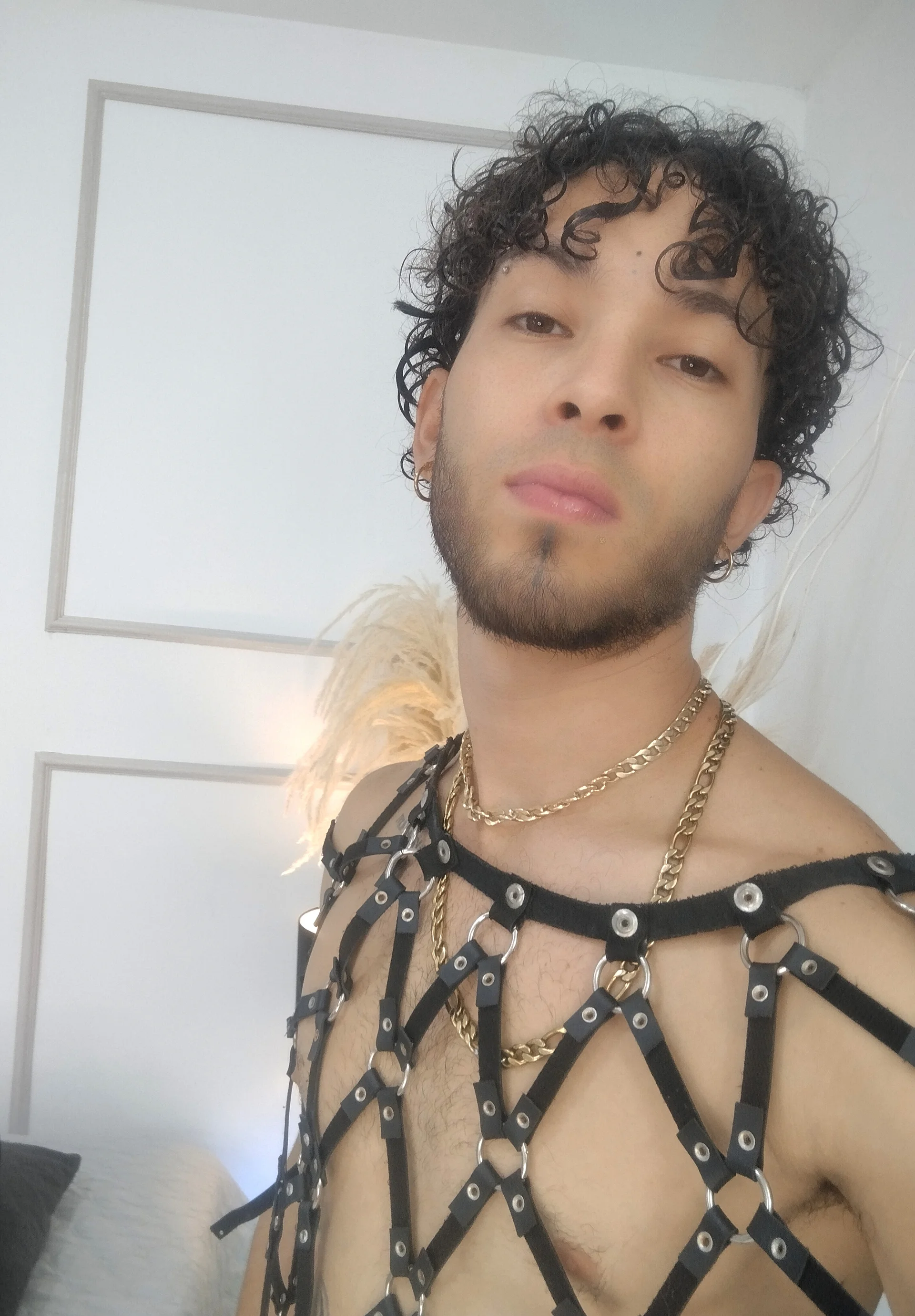 XXX Porn Photo of Nude Paul_Bellucci 21