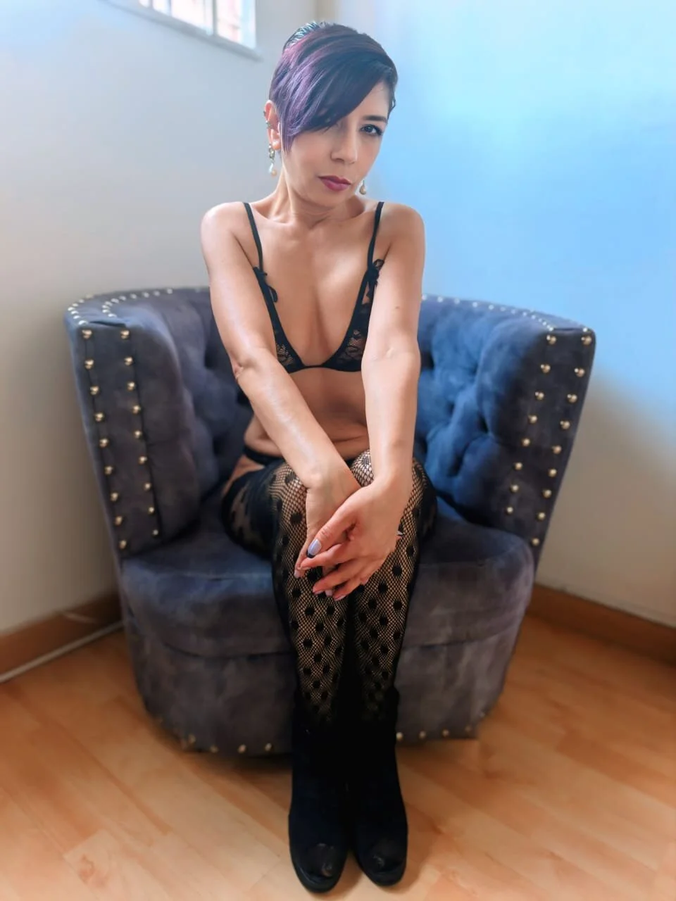 XXX Porn Photo of Nude Trinityy__ 103