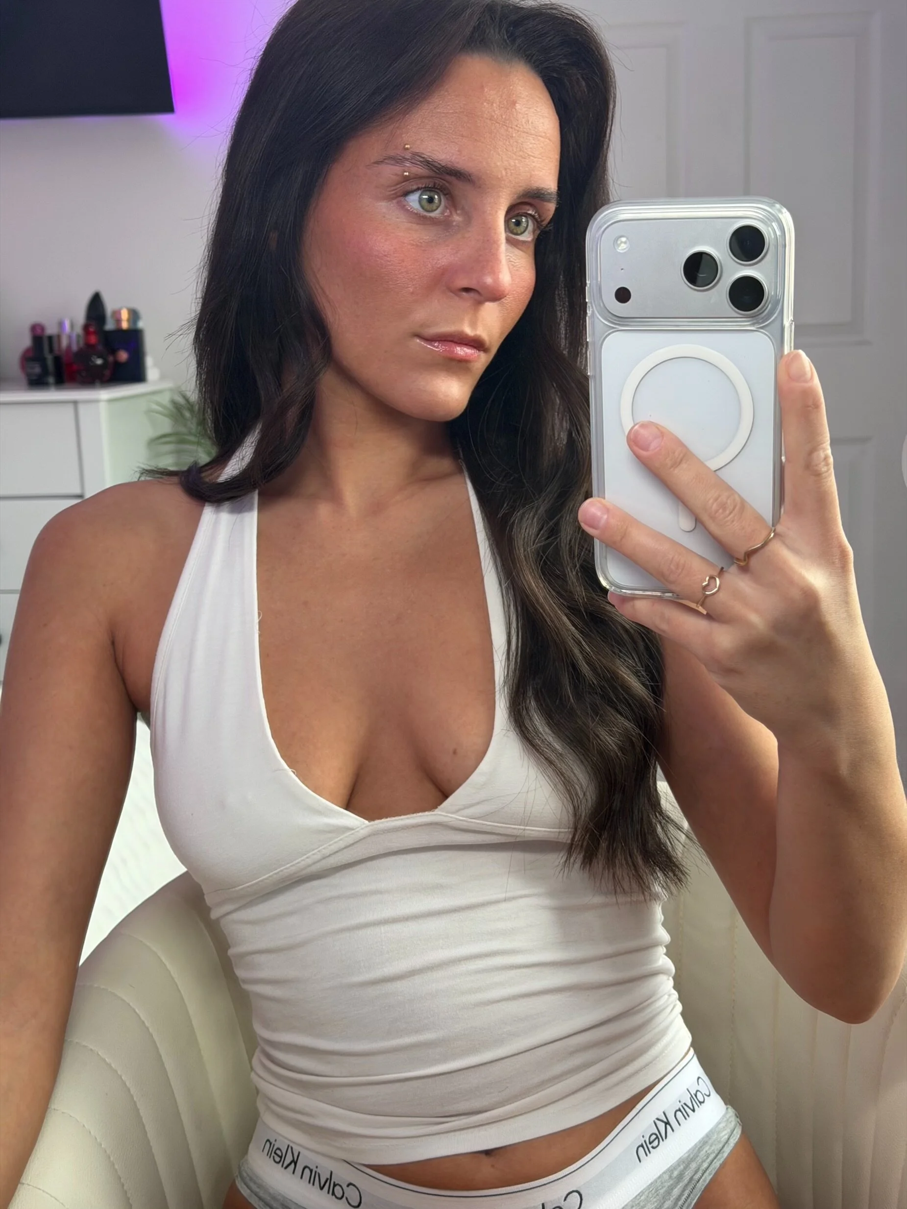 XXX Porn Photo of Nude Itsmissalex 2