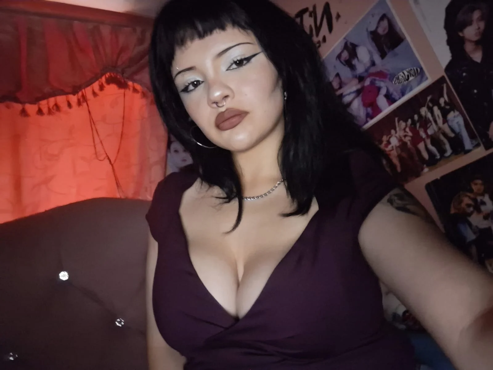 XXX Porn Photo of Nude Crystal0107 6