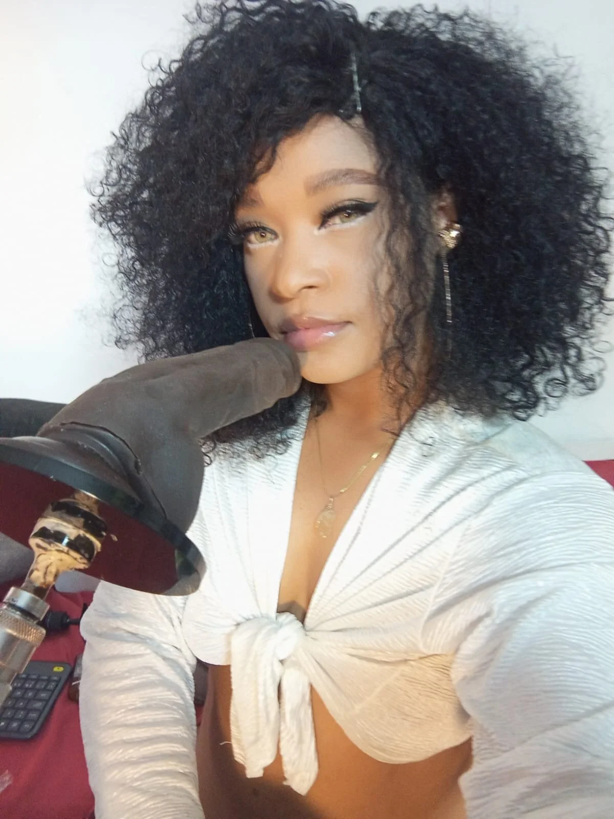 XXX Porn Photo of Nude angel_dthroatt 38