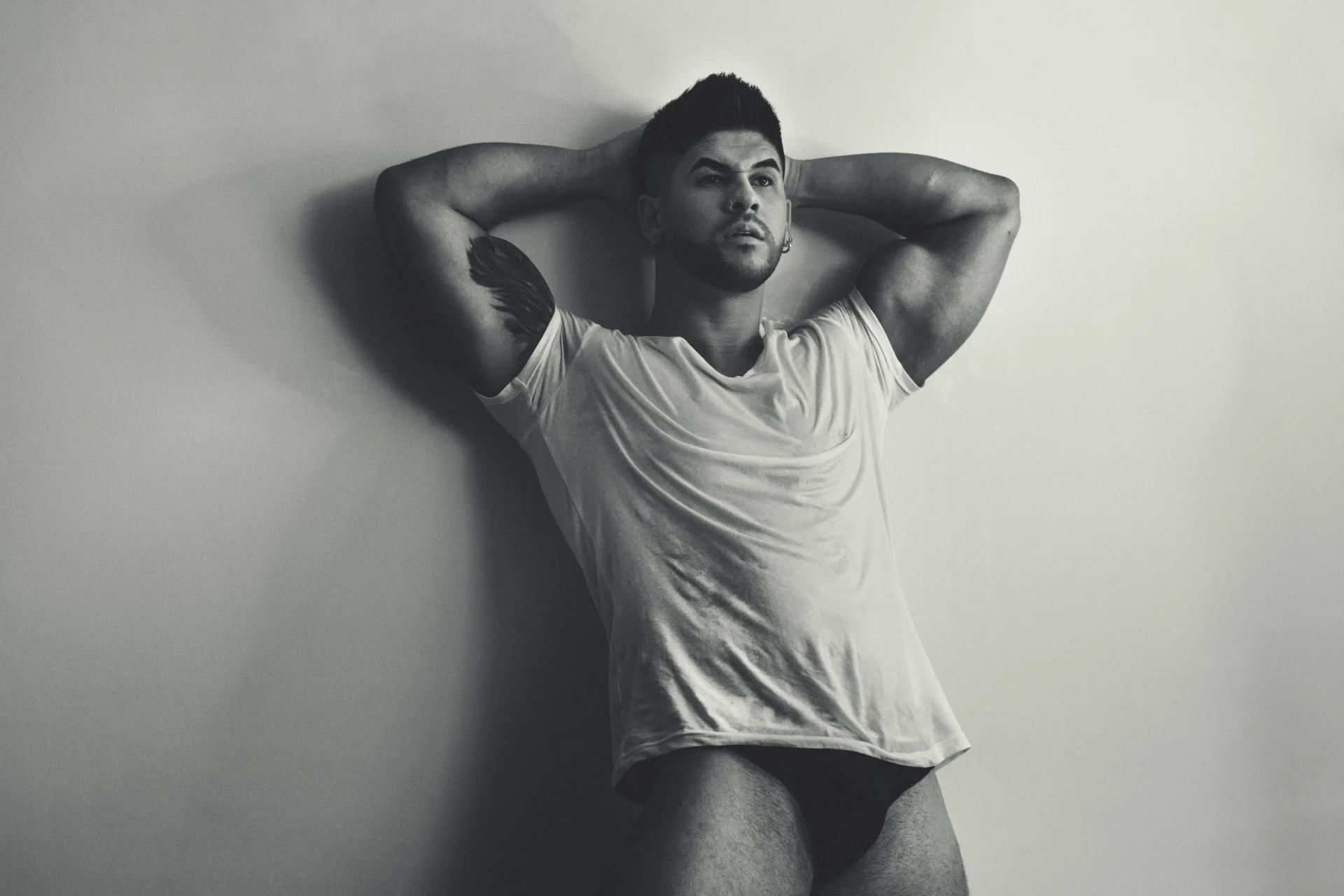XXX Porn Photo of Nude Petesevans 9