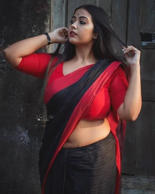 XXX Porn Photo of Nude ritikaghosh89 4