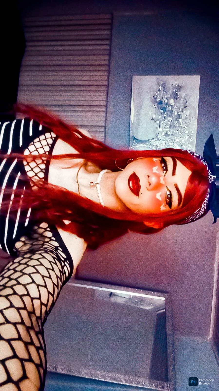 XXX Porn Photo of Nude vicky_fant4sy 67