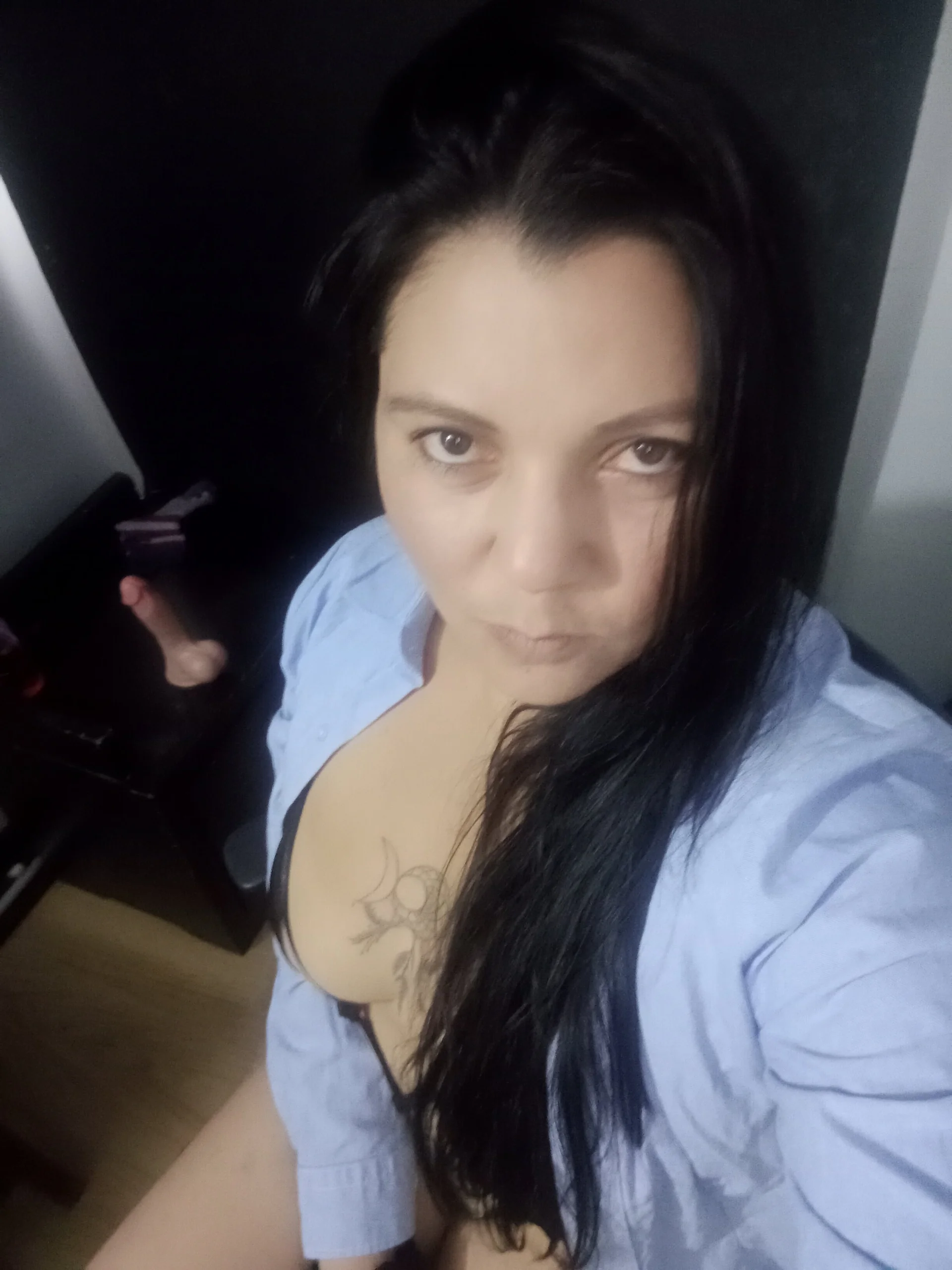 XXX Porn Photo of Nude Diosadragon 14