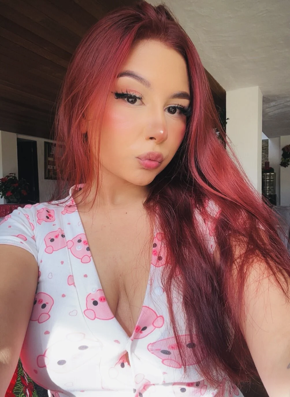 XXX Porn Photo of Nude samantha-black 15