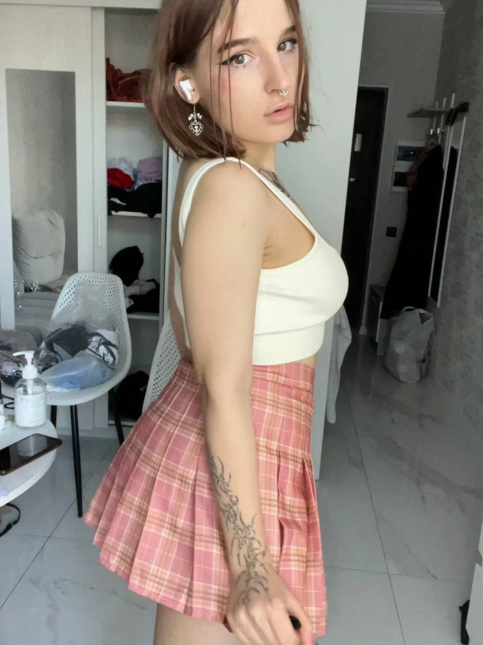 XXX Porn Photo of Nude rubby_hanna 24