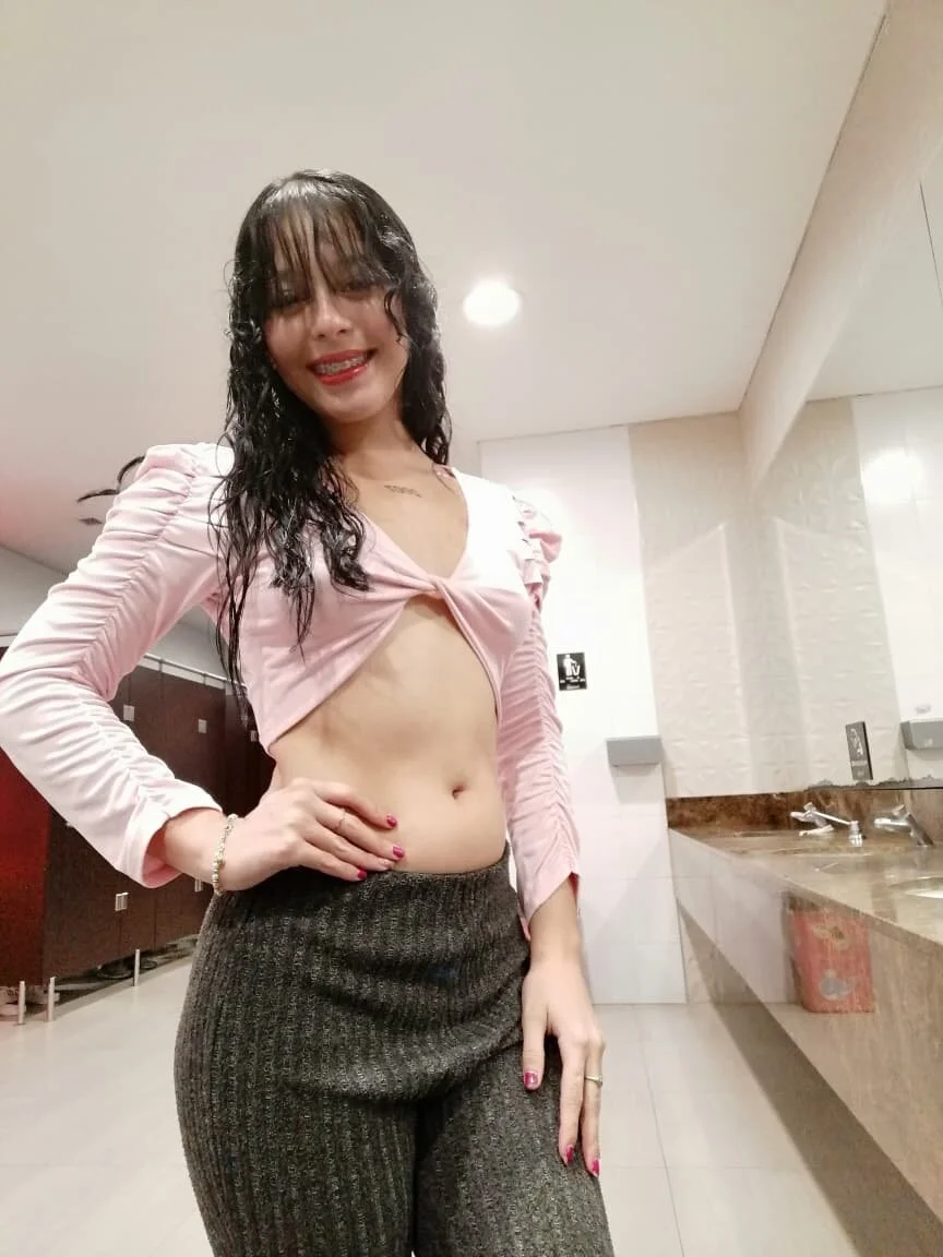 XXX Porn Photo of Nude aishaxht 2
